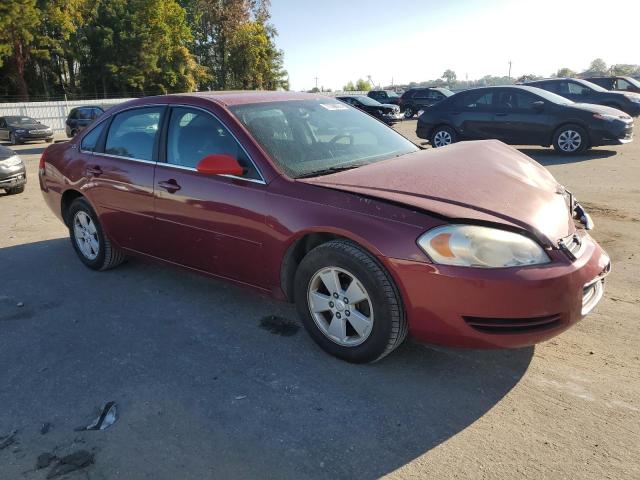 Photo 3 VIN: 2G1WT58K069221125 - CHEVROLET IMPALA LT 