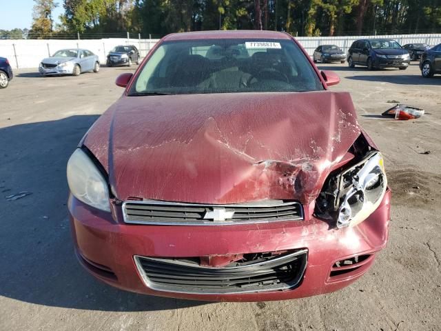 Photo 4 VIN: 2G1WT58K069221125 - CHEVROLET IMPALA LT 