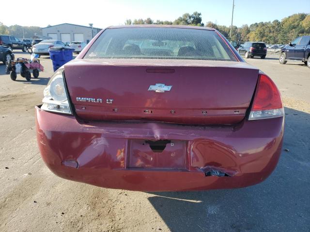 Photo 5 VIN: 2G1WT58K069221125 - CHEVROLET IMPALA LT 