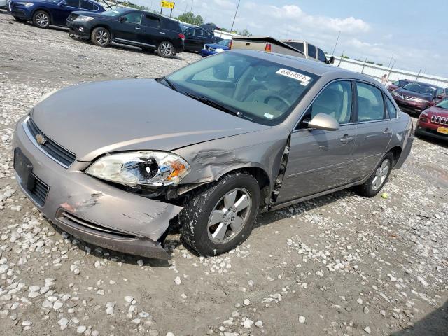 Photo 0 VIN: 2G1WT58K069221190 - CHEVROLET IMPALA LT 