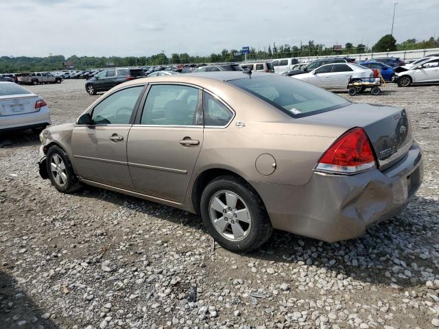 Photo 1 VIN: 2G1WT58K069221190 - CHEVROLET IMPALA LT 