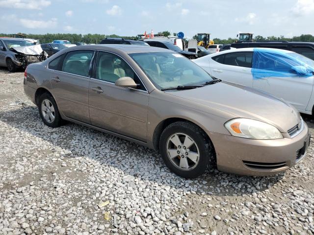 Photo 3 VIN: 2G1WT58K069221190 - CHEVROLET IMPALA LT 