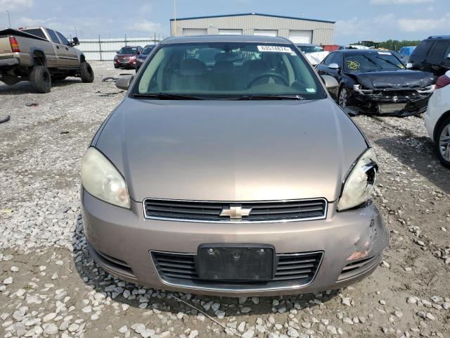 Photo 4 VIN: 2G1WT58K069221190 - CHEVROLET IMPALA LT 