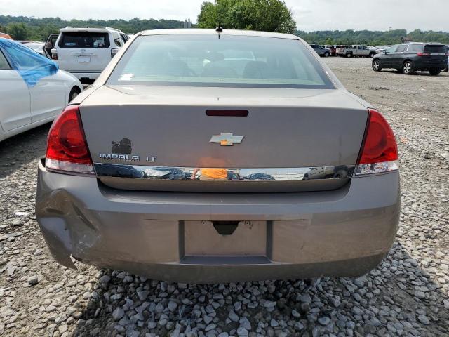 Photo 5 VIN: 2G1WT58K069221190 - CHEVROLET IMPALA LT 