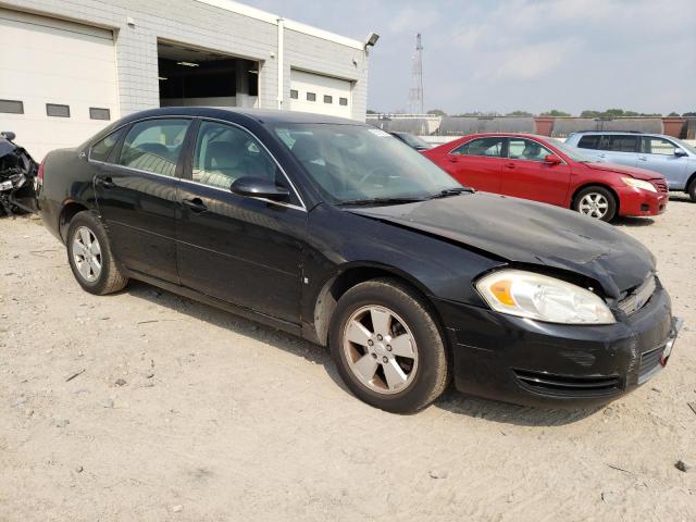 Photo 3 VIN: 2G1WT58K069236675 - CHEVROLET IMPALA LT 