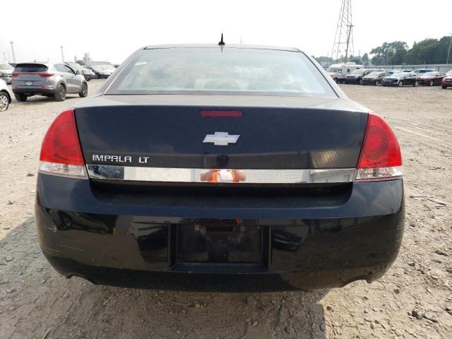 Photo 5 VIN: 2G1WT58K069236675 - CHEVROLET IMPALA LT 