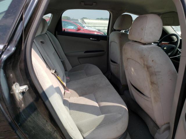 Photo 9 VIN: 2G1WT58K069236675 - CHEVROLET IMPALA LT 