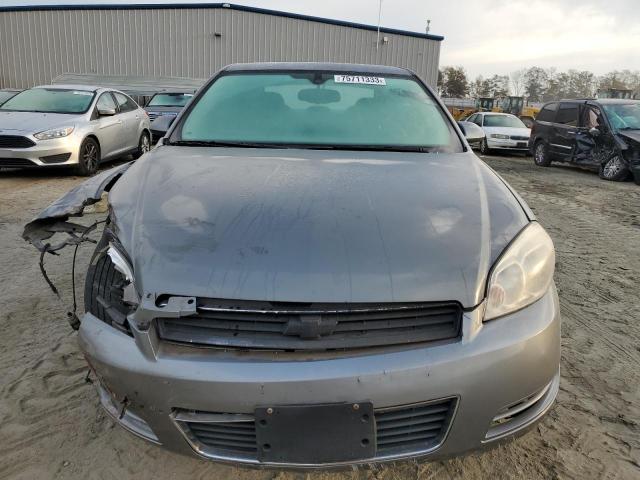 Photo 4 VIN: 2G1WT58K079135251 - CHEVROLET IMPALA 