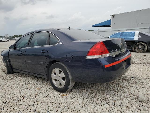 Photo 1 VIN: 2G1WT58K079166791 - CHEVROLET IMPALA LT 