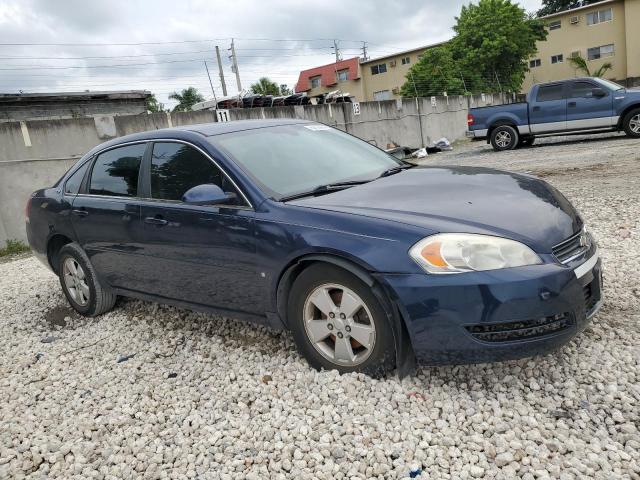 Photo 3 VIN: 2G1WT58K079166791 - CHEVROLET IMPALA LT 