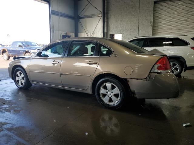 Photo 1 VIN: 2G1WT58K079245717 - CHEVROLET IMPALA LT 