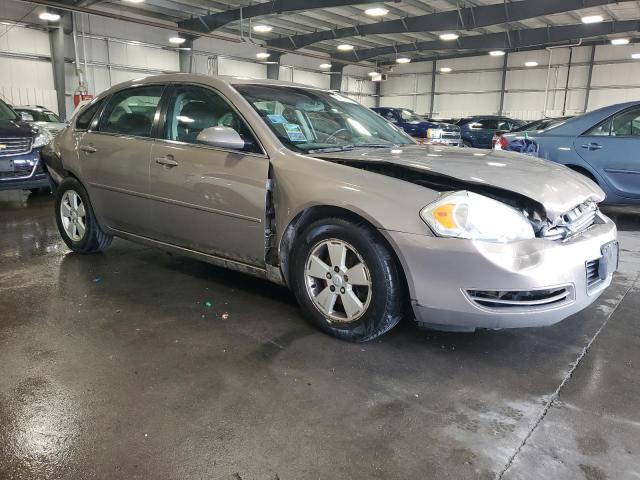 Photo 3 VIN: 2G1WT58K079245717 - CHEVROLET IMPALA LT 