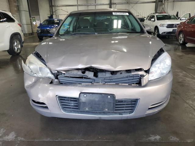 Photo 4 VIN: 2G1WT58K079245717 - CHEVROLET IMPALA LT 