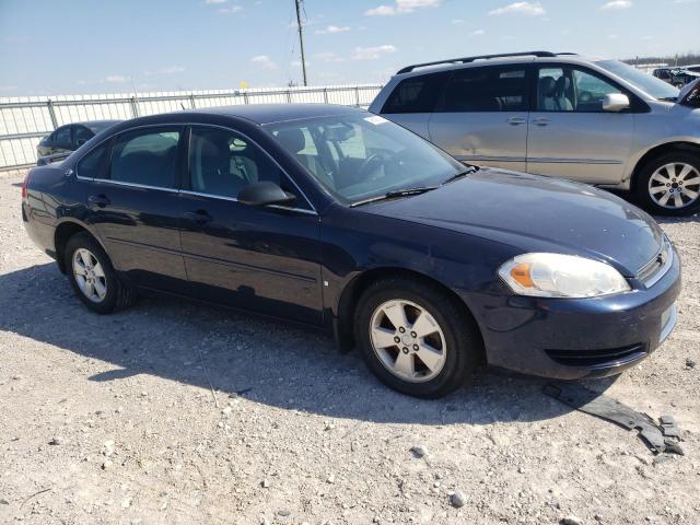 Photo 3 VIN: 2G1WT58K079273212 - CHEVROLET IMPALA 