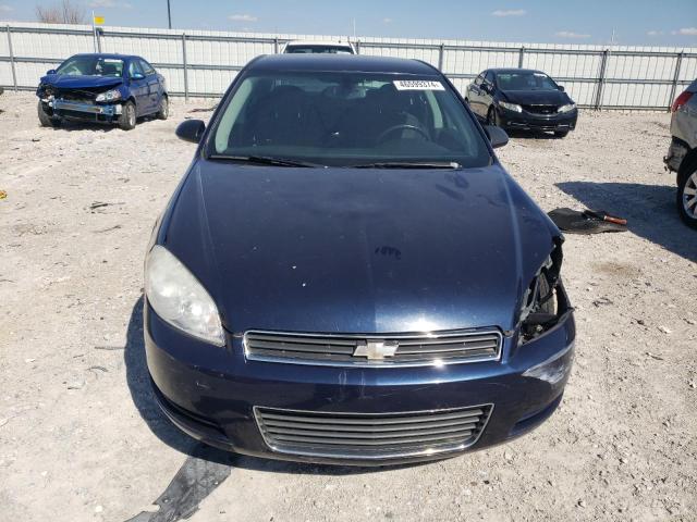 Photo 4 VIN: 2G1WT58K079273212 - CHEVROLET IMPALA 