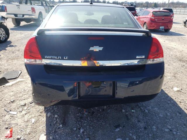 Photo 5 VIN: 2G1WT58K079273212 - CHEVROLET IMPALA 