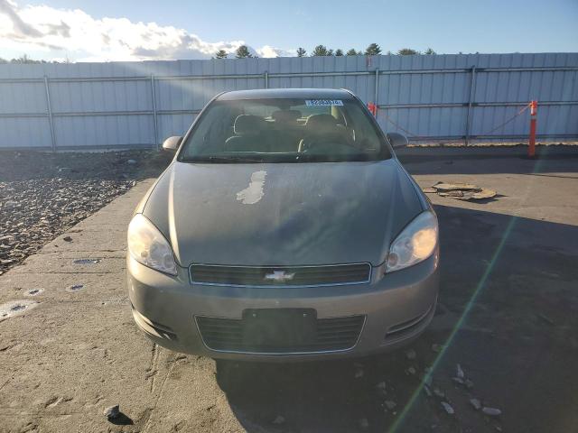 Photo 4 VIN: 2G1WT58K079308752 - CHEVROLET IMPALA 