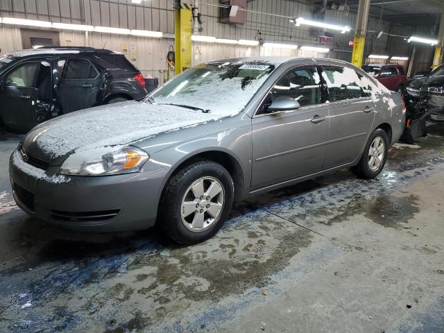 Photo 0 VIN: 2G1WT58K079317337 - CHEVROLET IMPALA LT 