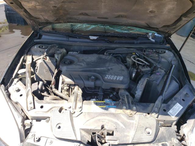 Photo 10 VIN: 2G1WT58K079354615 - CHEVROLET IMPALA LT 