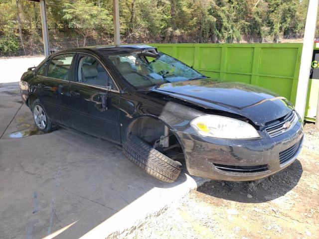 Photo 3 VIN: 2G1WT58K079354615 - CHEVROLET IMPALA LT 