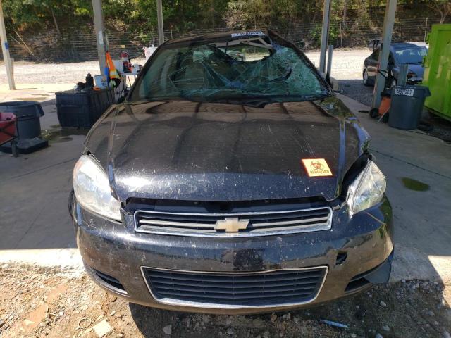 Photo 4 VIN: 2G1WT58K079354615 - CHEVROLET IMPALA LT 