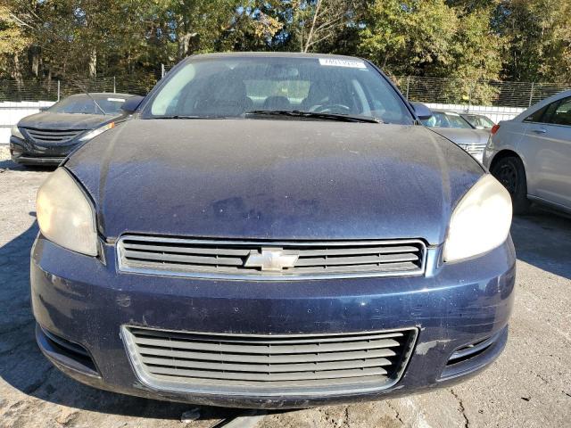 Photo 4 VIN: 2G1WT58K079362729 - CHEVROLET IMPALA 