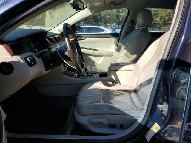 Photo 6 VIN: 2G1WT58K079362729 - CHEVROLET IMPALA 