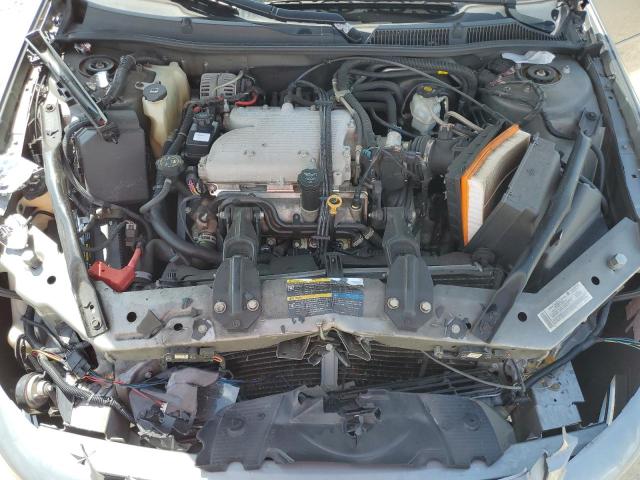 Photo 10 VIN: 2G1WT58K079392569 - CHEVROLET IMPALA LT 