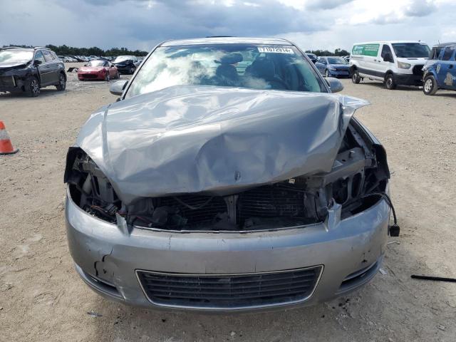 Photo 4 VIN: 2G1WT58K079392569 - CHEVROLET IMPALA LT 