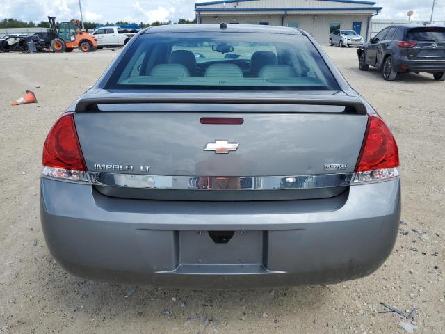 Photo 5 VIN: 2G1WT58K079392569 - CHEVROLET IMPALA LT 