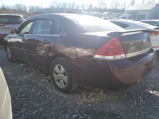 Photo 1 VIN: 2G1WT58K079407569 - CHEVROLET IMPALA 