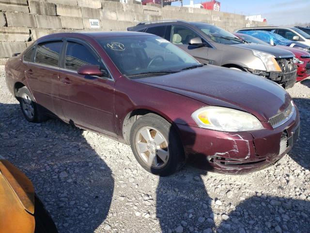 Photo 3 VIN: 2G1WT58K079407569 - CHEVROLET IMPALA 