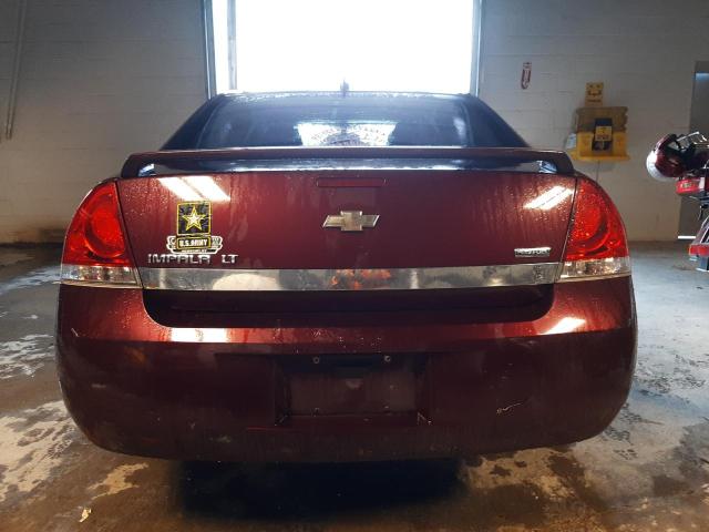 Photo 5 VIN: 2G1WT58K079407569 - CHEVROLET IMPALA 