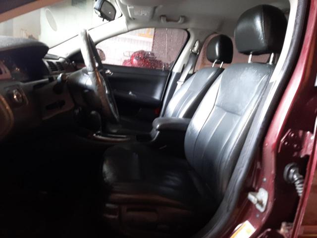 Photo 6 VIN: 2G1WT58K079407569 - CHEVROLET IMPALA 