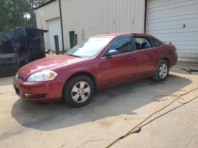 Photo 0 VIN: 2G1WT58K081200566 - CHEVROLET IMPALA LT 