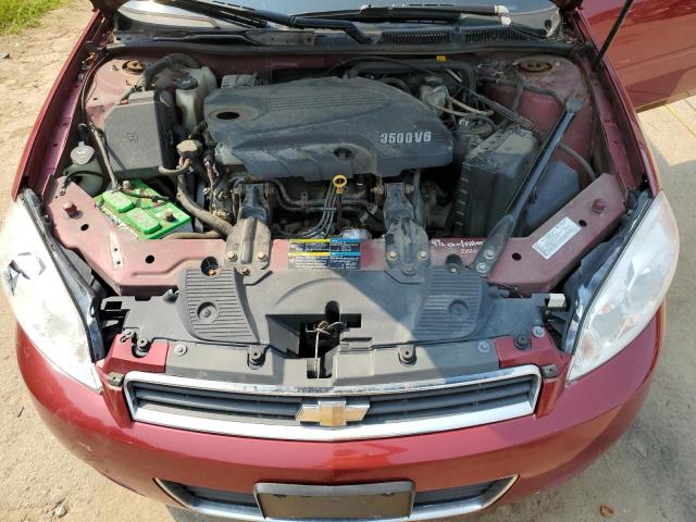 Photo 10 VIN: 2G1WT58K081200566 - CHEVROLET IMPALA LT 