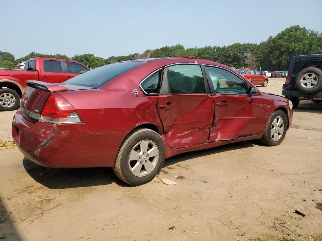 Photo 2 VIN: 2G1WT58K081200566 - CHEVROLET IMPALA LT 