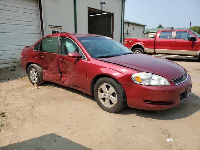 Photo 3 VIN: 2G1WT58K081200566 - CHEVROLET IMPALA LT 