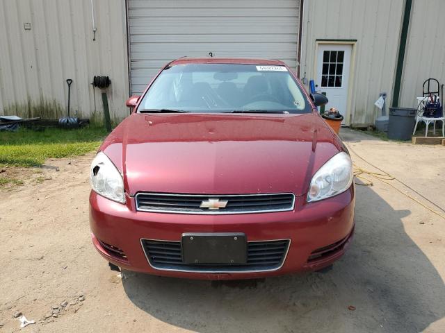 Photo 4 VIN: 2G1WT58K081200566 - CHEVROLET IMPALA LT 