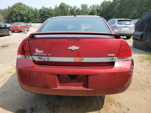 Photo 5 VIN: 2G1WT58K081200566 - CHEVROLET IMPALA LT 