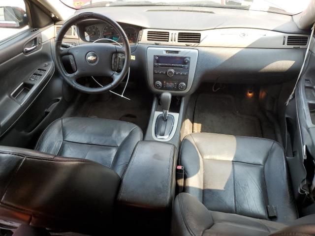 Photo 7 VIN: 2G1WT58K081200566 - CHEVROLET IMPALA LT 