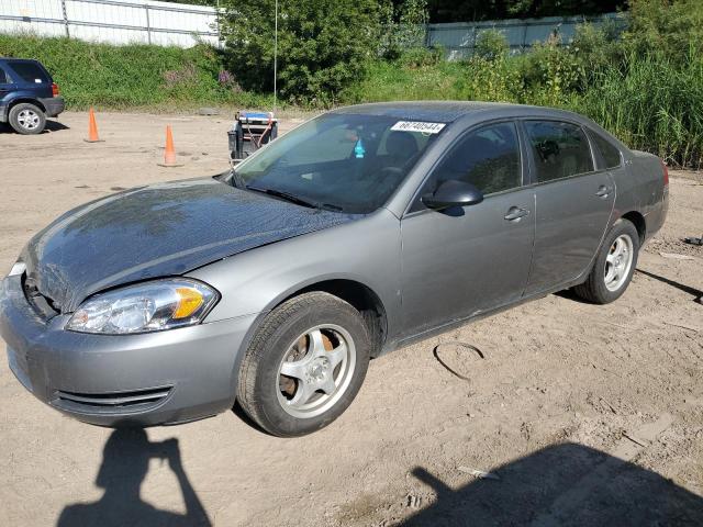 Photo 0 VIN: 2G1WT58K081246043 - CHEVROLET IMPALA LT 