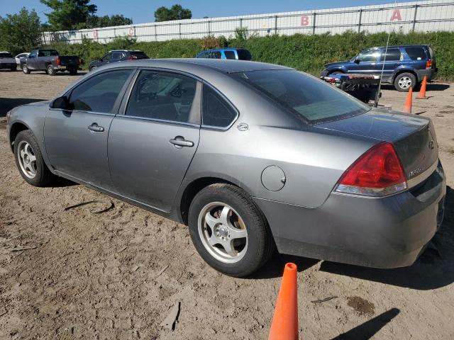 Photo 1 VIN: 2G1WT58K081246043 - CHEVROLET IMPALA LT 