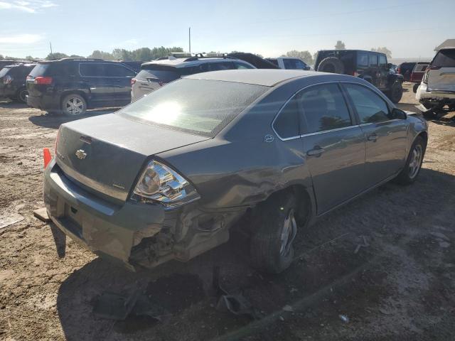 Photo 2 VIN: 2G1WT58K081246043 - CHEVROLET IMPALA LT 