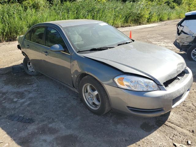 Photo 3 VIN: 2G1WT58K081246043 - CHEVROLET IMPALA LT 