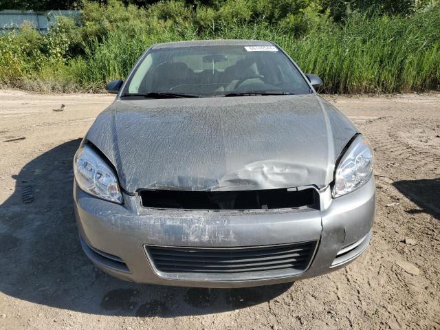 Photo 4 VIN: 2G1WT58K081246043 - CHEVROLET IMPALA LT 