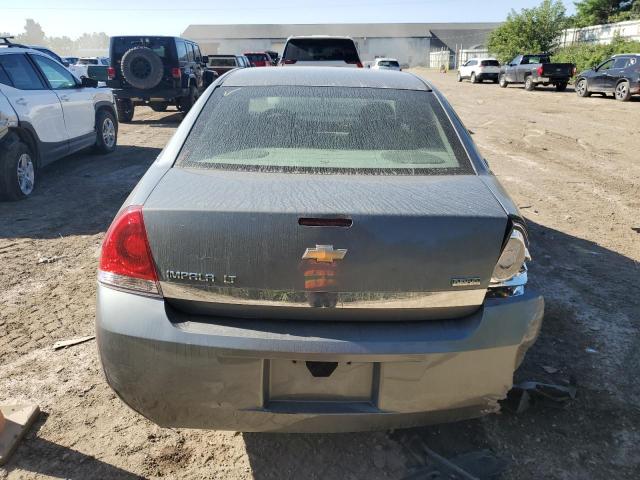 Photo 5 VIN: 2G1WT58K081246043 - CHEVROLET IMPALA LT 