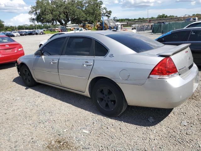 Photo 1 VIN: 2G1WT58K081300800 - CHEVROLET IMPALA LT 