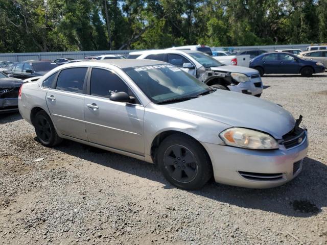 Photo 3 VIN: 2G1WT58K081300800 - CHEVROLET IMPALA LT 