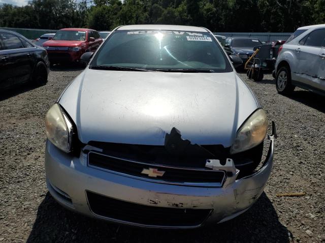 Photo 4 VIN: 2G1WT58K081300800 - CHEVROLET IMPALA LT 